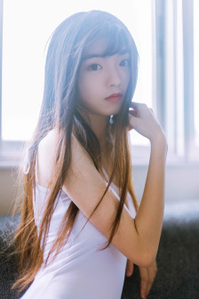 圣奴隶