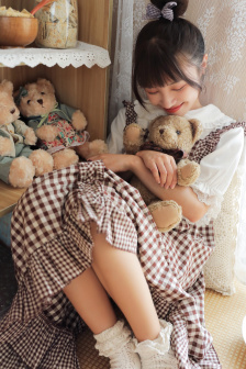 玉女情挑